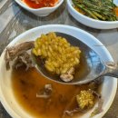 달래내로 | [성남] 성남능이백숙 맛집 '옛골명가' | 가족 외식으로 다녀온 능이백숙 후기, 아기랑 방문