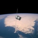 인공위성 이미지