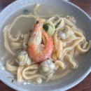 궁중해물칼국수 | 춘천 사농동 맛집 궁중해물칼국수 동죽칼국수