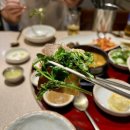 군자역(능동 맛의거리) (옥외15) | 군자역 냉삼 맛집 노릇 1등급 급냉 삼겸살과 미나리의 조합