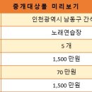 오거리 노래연습장 이미지