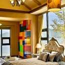 남해바다 펜션 이미지