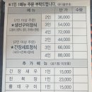 삼고정문 이미지