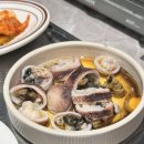 남포식당 | [부산 중구] 핫한 제철음식 전문점 남포 <박수식당> 테이블링 방문 후기 (뭉티기, 말똥 성게, 쭈꾸미...