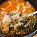 뚝배기양평해장국 이미지