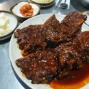 청량리뼈구이 이미지