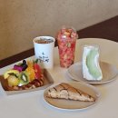 맘모스타운 | 인천 가볼만한곳 차이나타운 카페 해운대달맞이빵