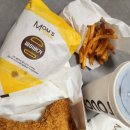 맘스터치 백천점 이미지