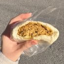 베이크니드 | 서울 두바이 디저트 맛집 영등포구청 니드쿠키 베이커리 두바이 쫀득빵 내돈내산 후기