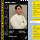 브랜뉴핏 낙양점 | 신설동 PT 전문 헬스장 정확한 피드백 전달! 승진쌤의 pt 수업 둘러보기