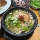 전주콩뿌리콩나물국밥 이미지