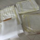 런드리360 | 세탁실 미니멀 인테리어 꿀템! 도파밍 세탁바구니 내돈내산, 가성비 런드리바스켓 후기