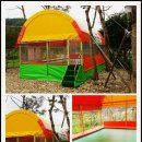 별고을오토캠핑장 이미지