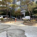 경기 안양시 동안구 호계동 OO아파트 주민체육시설바닥포장 배드민턴장바닥탄성포장 배드민턴코트라인마킹 배드민턴장바닥시공 이미지