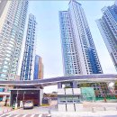 캠퍼스타운1번출구 앞 이미지