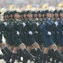 中华人民共和国成立70周年国庆阅兵 阅兵分列式 | 新闻来了 News Daily 이미지