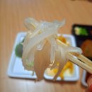 짱산오징어 | 세종 오징어회 맛집 조치원 산오징어나라 솔직후기