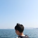 푸른마리나요트투어 이미지