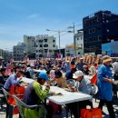 통영청정에프앤비(주)