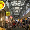 전통시장(옷전) 이미지