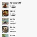 영숙이네 | 완주 뷰맛집 영숙백숙, 호수뷰 보며 즐기는 묵은지닭볶음탕 내돈내산후기