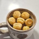아산밸리로388번길 | 단짠고소 해태 홈런볼 소금 우유 크림 먹어 본 솔직한 리뷰