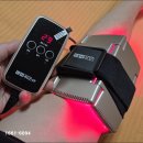 라파 코리아 | 라파402 사용법 저출력 레이저 관절염치료기 렌탈