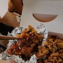 돈돼후야시장돼지갈비후라이드