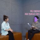 아이유와 아이유 남동생 카톡 최신 근황 이미지