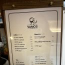 바모스 | 연남동 이쁜 카페 추천! 바모스커피 연남 후기