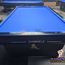 라팔당구장 이미지