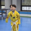 강호해솔태권도