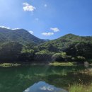 강변에서 이미지