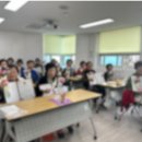 몰운대종합사회복지관 | 두뇌팡팡 인지교실 2025년 하반기 대장정 마무리! 몰운대종합사회복지관 수료식 현장