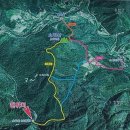 소리산 이미지