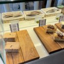 파운데이 첨단점 | 전남 광주 새벽영업 상무지구 카페 : 파운데이 "Pounday" 파운드케이크와 디저트가 다양한 감성카페
