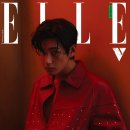 김민숙패션 | 방탄소년단 뷔 : 230316 <VxELLEkorea> 4월호 뷔표지 장식♥ #V#김태형#VxCeline#셀린느#뷔_엘르4월호