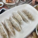 백합칼국수 이미지