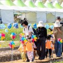 군산시농업기술센터 | 제21회 군산 꽁당보리축제: 아쉬운 마지막 날, 보릿결 추억 저장하기!