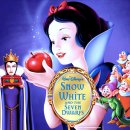 영어연극대본 백설공주 snow white 이미지