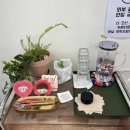 [대구 카페/진천역 카페] 귀여운 인테리어가 가득한 카페치치스 내돈내산 후기