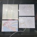 패브리코 | <블리치 20주년 전시회> 관람 후기 - ̗̀( ˶'ᵕ'˶) ̖́-