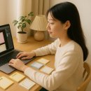 나도 디자이너 canva 기초부터 실전까지 | 디자이너 없이 1시간 완성! 실패 없이 만드는 셀프 디자인 떡메모지 단계별 제작법 대공개