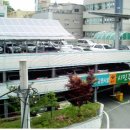 시민주차타워 이미지