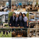 말레이시아 KL 주변 대표 국제학교 보딩스쿨 4곳(넥서스,엡솜,KTJ,UCSI)
