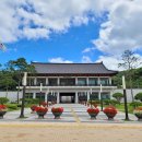 봉화정자문화생활관 이미지