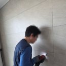 송파 위례 삼성 98인치 가벽 벽걸이티비설치! 닌텐도 스위치 & 기가지니 숨김까지 완벽한 2인 1조...