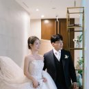 홀본 | 보타닉파크웨딩 오키드홀본식스냅후기