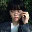 이루다 헤어 이미지