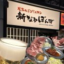 램하이(LAMB HIGH) | 나루본즈 스스키노 본점: 삿포로 징기스칸 맛집/핫페퍼 예약 방문 후기/ 술 무제한 포함 징기스칸 코스